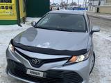 Toyota Camry 2019 годаүшін8 200 000 тг. в Атырау – фото 2