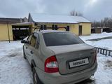 ВАЗ (Lada) Kalina 1118 2006 года за 1 000 000 тг. в Уральск – фото 5