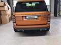 Land Rover Range Rover 2022 года за 165 000 000 тг. в Астана – фото 11