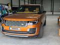 Land Rover Range Rover 2022 года за 165 000 000 тг. в Астана