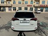 Toyota RAV4 2019 годаүшін13 500 000 тг. в Актау – фото 4