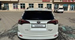Toyota RAV4 2019 годаүшін13 500 000 тг. в Актау – фото 4