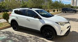 Toyota RAV4 2019 годаүшін13 500 000 тг. в Актау – фото 2