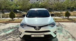Toyota RAV4 2019 годаүшін13 500 000 тг. в Актау
