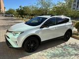 Toyota RAV4 2019 годаүшін13 500 000 тг. в Актау – фото 5