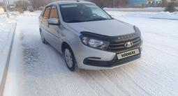 ВАЗ (Lada) Granta 2191 2023 годаүшін4 750 000 тг. в Караганда – фото 3