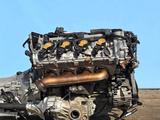 Контрактный двигатель Mercedes-Benz M273 5.5 литра за 1 200 000 тг. в Усть-Каменогорск – фото 3