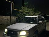 Subaru Forester 2004 годаfor4 400 000 тг. в Алматы – фото 2