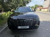 Hyundai Tucson 2023 года за 13 000 000 тг. в Шымкент