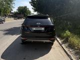 Hyundai Tucson 2023 года за 13 000 000 тг. в Шымкент – фото 3