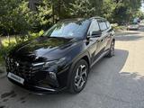 Hyundai Tucson 2023 года за 13 000 000 тг. в Шымкент – фото 2