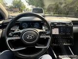 Hyundai Tucson 2023 года за 13 000 000 тг. в Шымкент – фото 5
