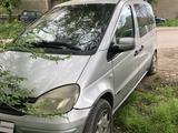 Mercedes-Benz Vaneo 2003 годаүшін2 600 000 тг. в Алматы