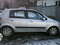 Hyundai Getz 2006 года за 3 000 000 тг. в Алматы