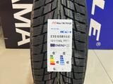 235/65R16C 121/119 Nankang 2024 Ice1 PR10 за 50 600 тг. в Алматы