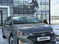 Hyundai Elantra 2020 годаүшін4 800 000 тг. в Тараз – фото 8