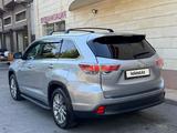 Toyota Highlander 2014 года за 16 500 000 тг. в Алматы – фото 4