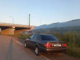 Audi 100 1992 годаүшін1 500 000 тг. в Шымкент