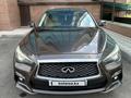 Infiniti Q50 2016 годаүшін8 000 000 тг. в Уральск