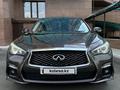 Infiniti Q50 2016 годаүшін8 000 000 тг. в Уральск – фото 35