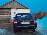 ВАЗ (Lada) Priora 2170 2008 года за 1 400 000 тг. в Тайпак – фото 3