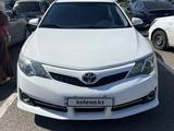 Toyota Camry 2013 годаүшін8 490 000 тг. в Астана