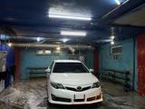 Toyota Camry 2013 годаүшін8 490 000 тг. в Астана – фото 4