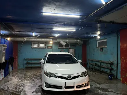 Toyota Camry 2013 года за 8 490 000 тг. в Астана – фото 4