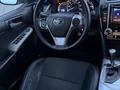 Toyota Camry 2013 годаүшін8 490 000 тг. в Астана – фото 8