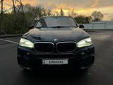 BMW X5 2014 года за 21 000 000 тг. в Караганда – фото 2