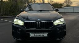 BMW X5 2014 года за 20 000 000 тг. в Караганда – фото 3