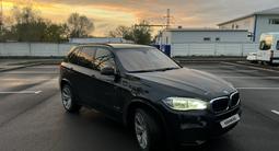 BMW X5 2014 годаүшін16 500 000 тг. в Караганда – фото 4