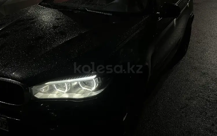 BMW X5 2014 года за 16 500 000 тг. в Караганда