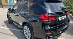 BMW X5 2014 годаүшін20 000 000 тг. в Караганда – фото 4