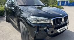 BMW X5 2014 годаүшін20 000 000 тг. в Караганда – фото 5