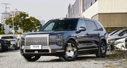 Zeekr 9X Hyper 2026 года за 64 000 000 тг. в Алматы