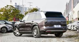 Zeekr 9X Hyper 2026 года за 64 000 000 тг. в Алматы – фото 5