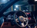 BMW 850 2019 года за 47 000 000 тг. в Алматы – фото 9