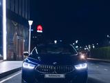 BMW 850 2019 года за 50 000 000 тг. в Алматы – фото 2