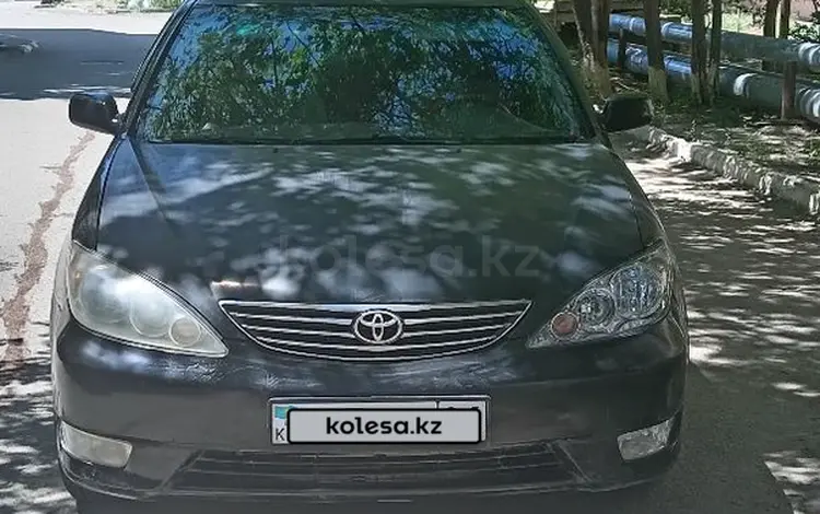 Toyota Camry 2003 года за 3 900 000 тг. в Атырау