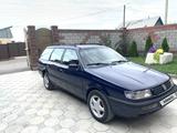 Volkswagen Passat 1994 годаfor2 100 000 тг. в Есик – фото 3