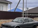 BMW 525 1992 года за 1 100 000 тг. в Атырау