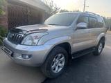 Toyota Land Cruiser Prado 2006 года за 15 000 000 тг. в Алматы