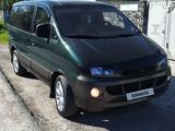 Hyundai Starex 1997 года за 2 500 000 тг. в Шымкент