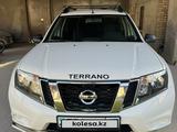 Nissan Terrano 2015 года за 6 200 000 тг. в Шымкент
