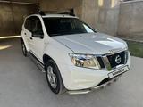 Nissan Terrano 2015 года за 6 200 000 тг. в Шымкент – фото 3