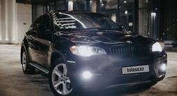 BMW X6 2010 годаүшін10 000 000 тг. в Караганда – фото 3
