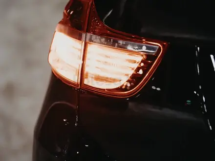BMW X6 2010 года за 10 000 000 тг. в Караганда – фото 10