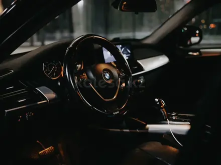BMW X6 2010 года за 10 000 000 тг. в Караганда – фото 13