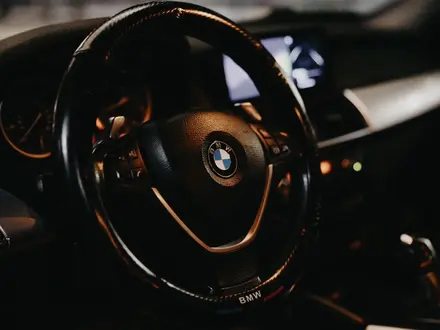 BMW X6 2010 года за 10 000 000 тг. в Караганда – фото 15